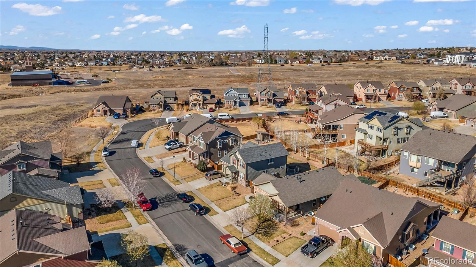 MLS Image #42 for 10284  norfolk street,commerce city, Colorado