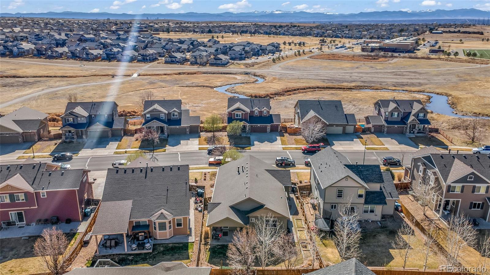 MLS Image #44 for 10284  norfolk street,commerce city, Colorado