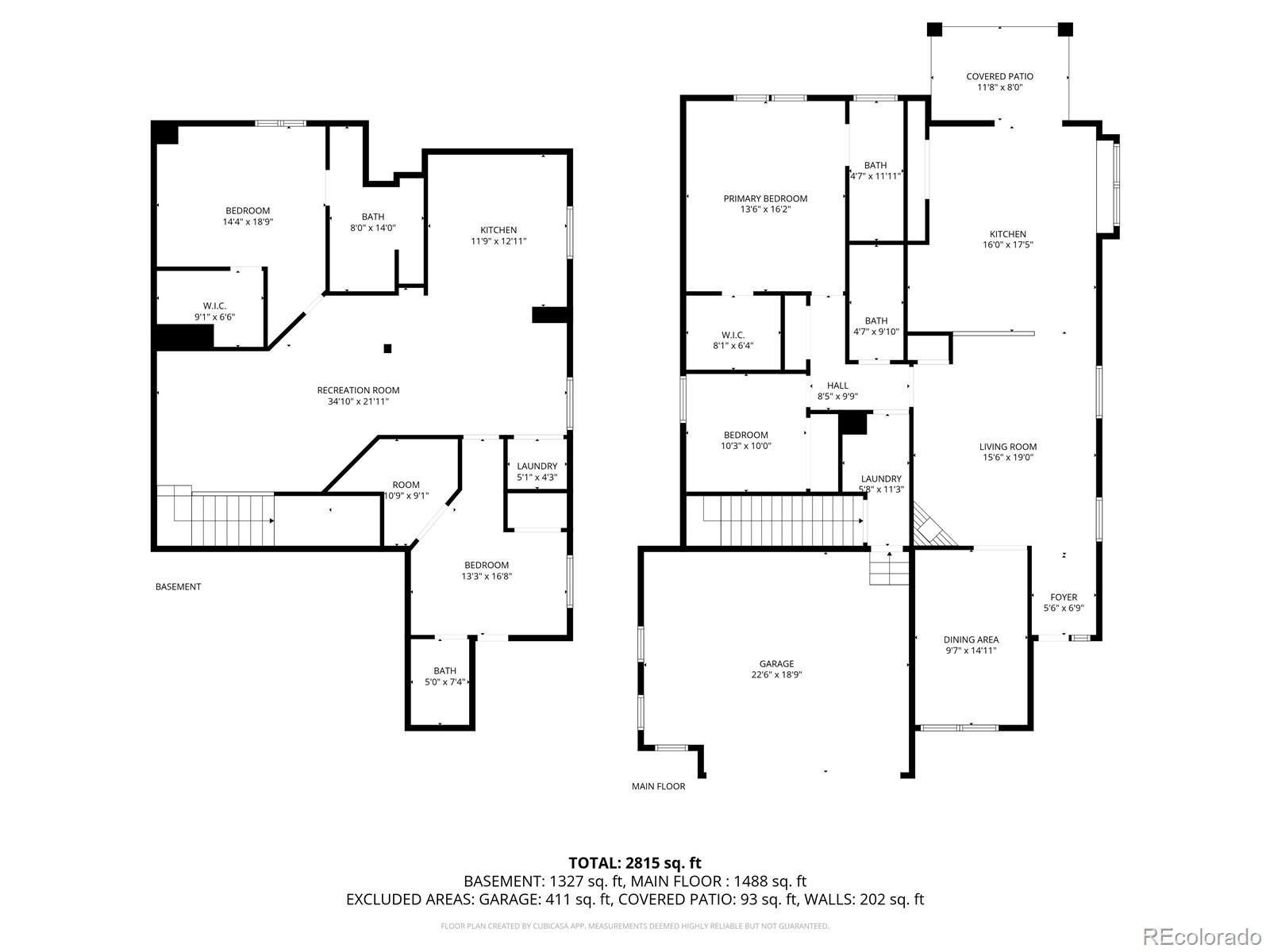 MLS Image #46 for 10284  norfolk street,commerce city, Colorado