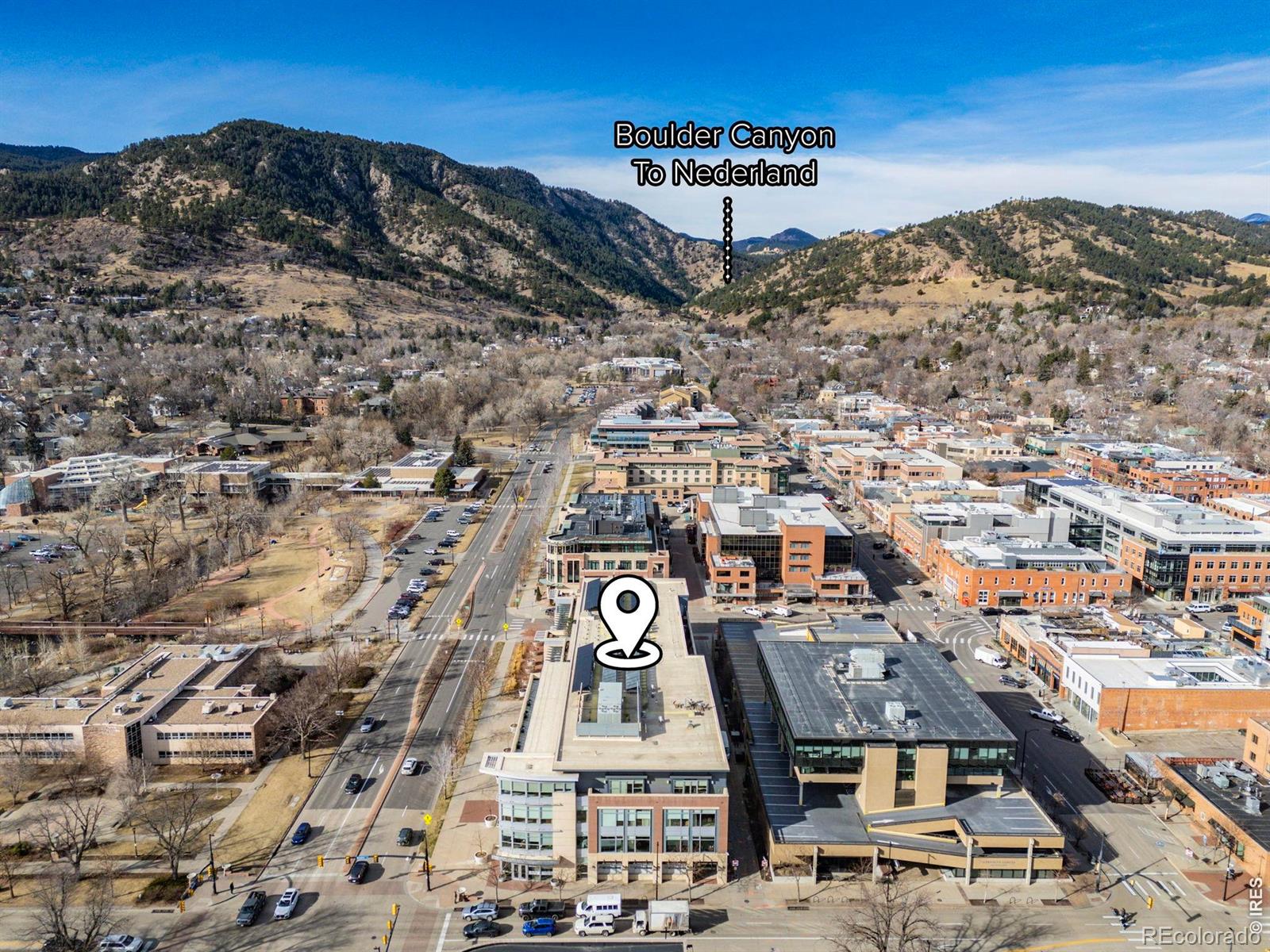 MLS Image #30 for 1155  canyon boulevard,boulder, Colorado