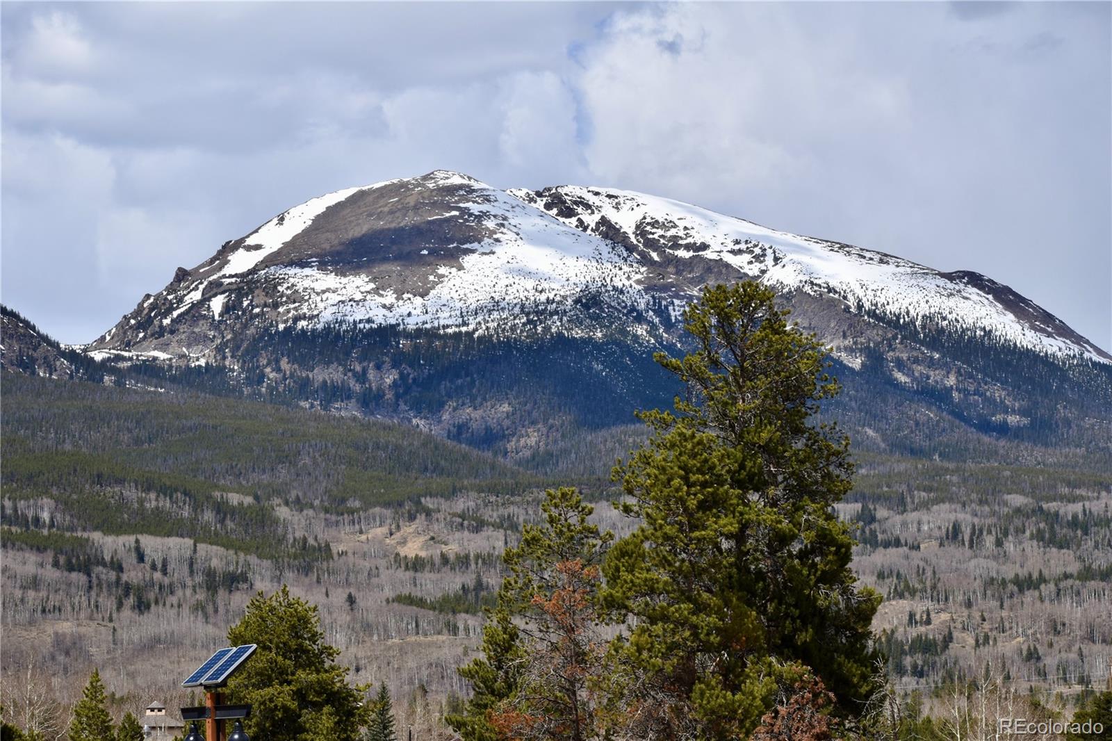 MLS Image #2 for 410  bayview drive,frisco, Colorado
