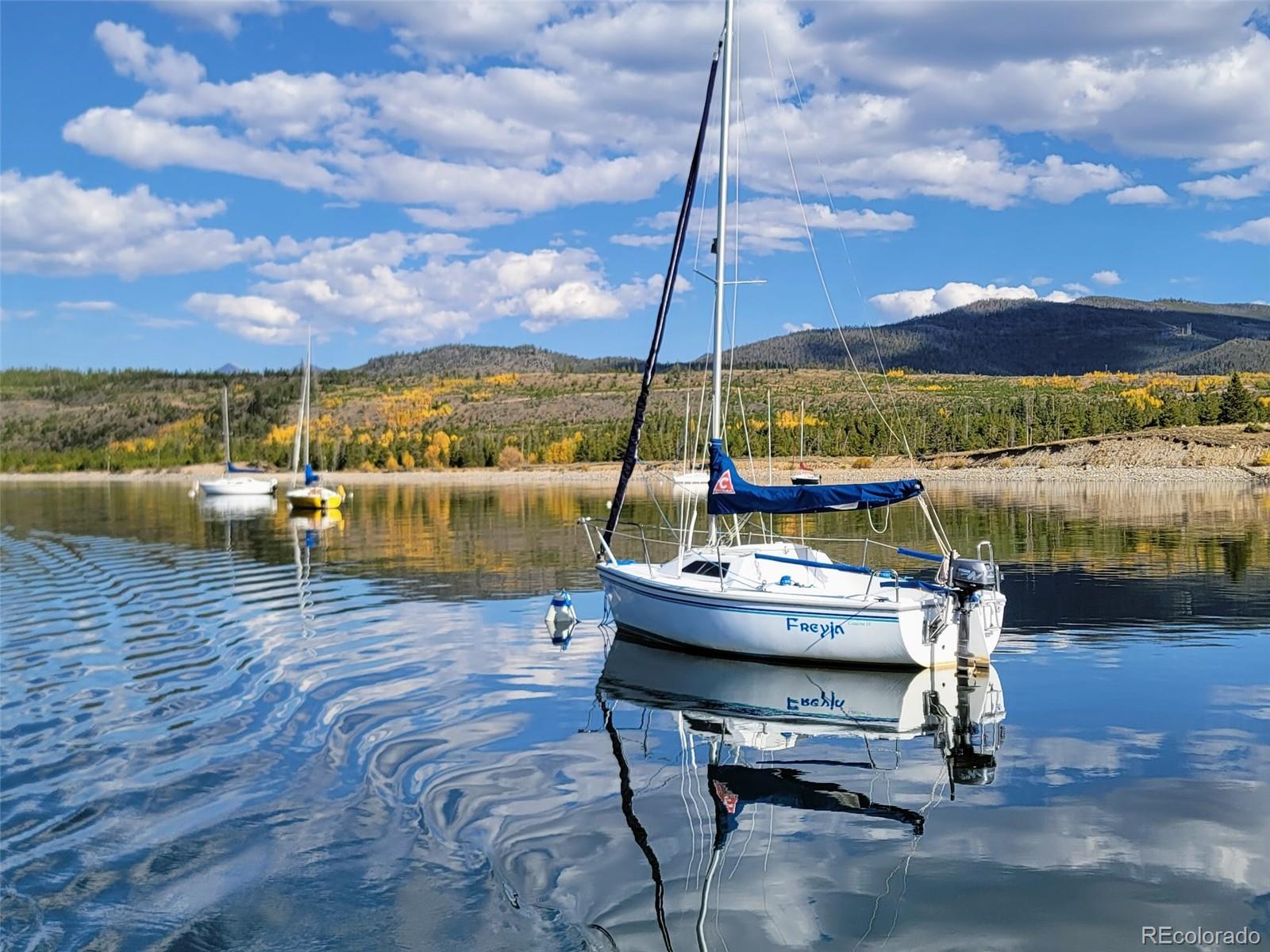 MLS Image #33 for 410  bayview drive,frisco, Colorado