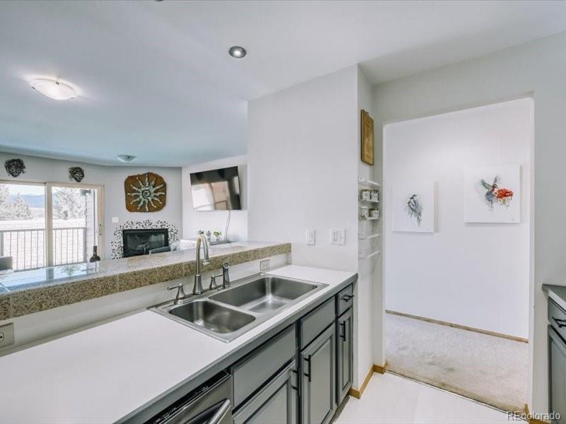 MLS Image #7 for 410  bayview drive,frisco, Colorado