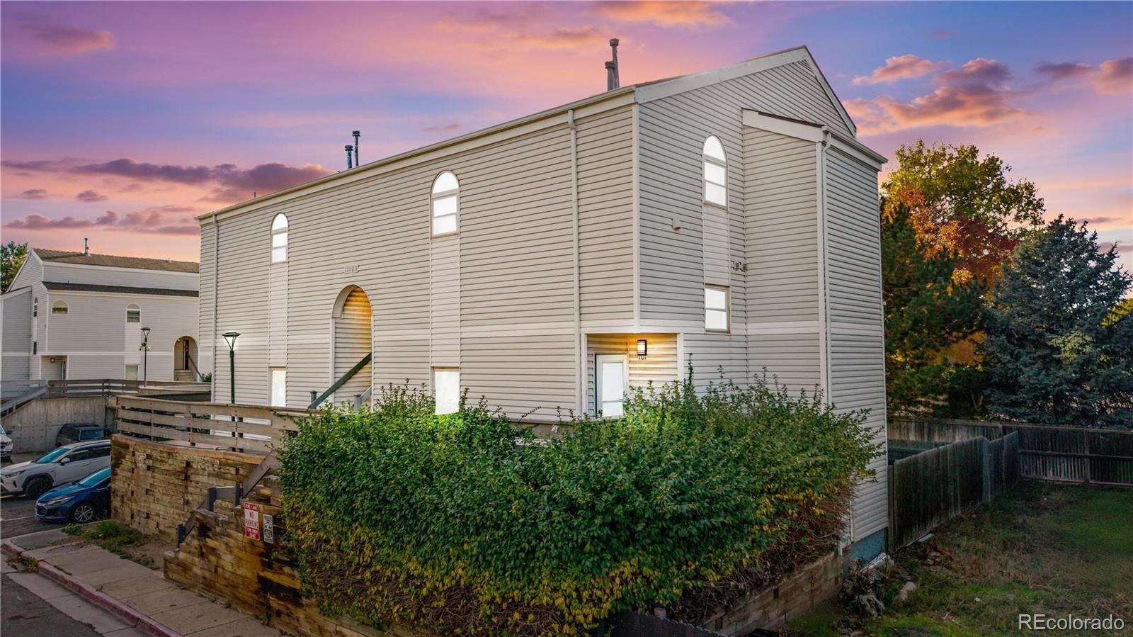 MLS Image #0 for 11123 e alameda avenue 101,aurora, Colorado
