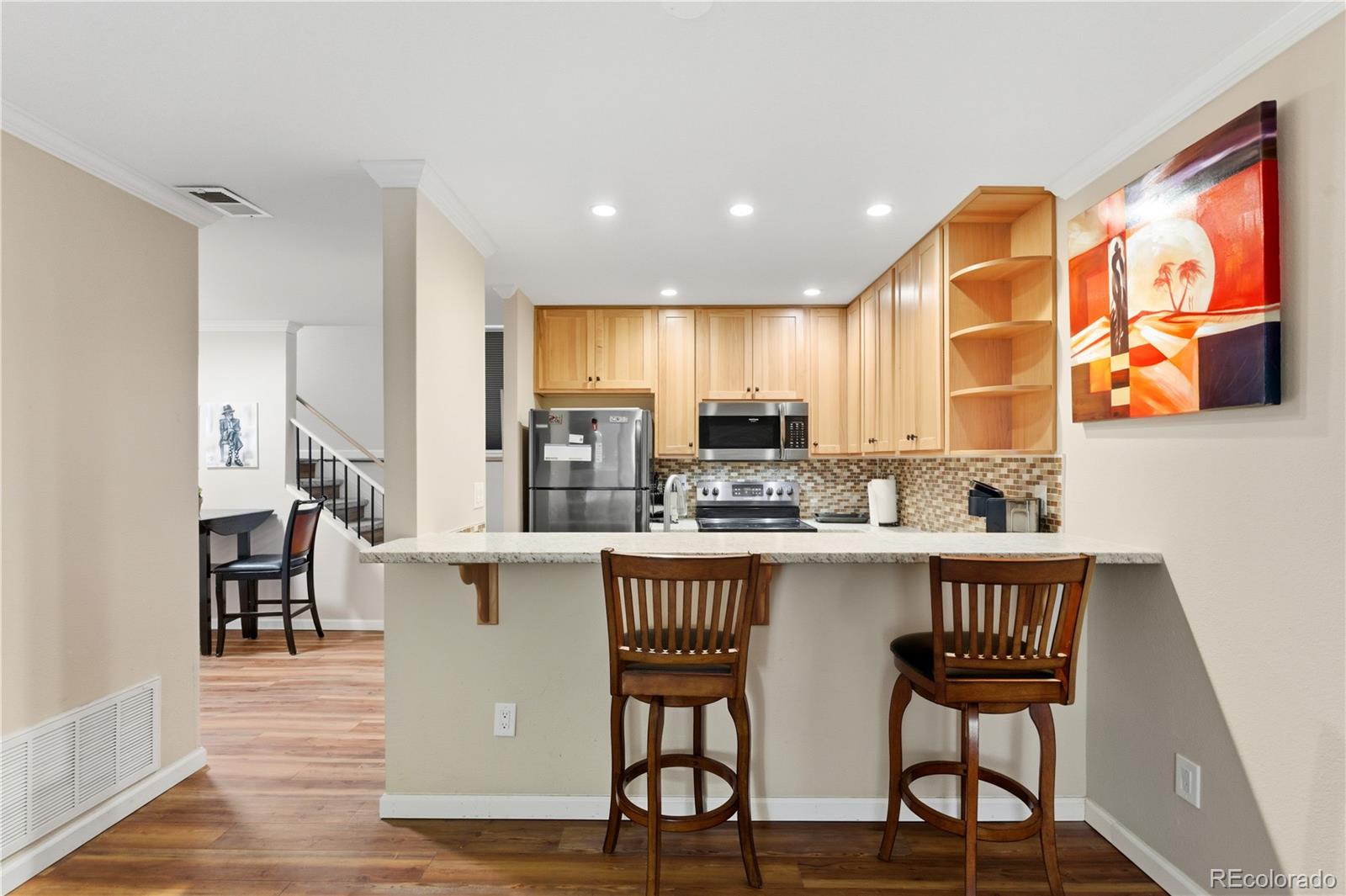 MLS Image #5 for 11123 e alameda avenue 101,aurora, Colorado