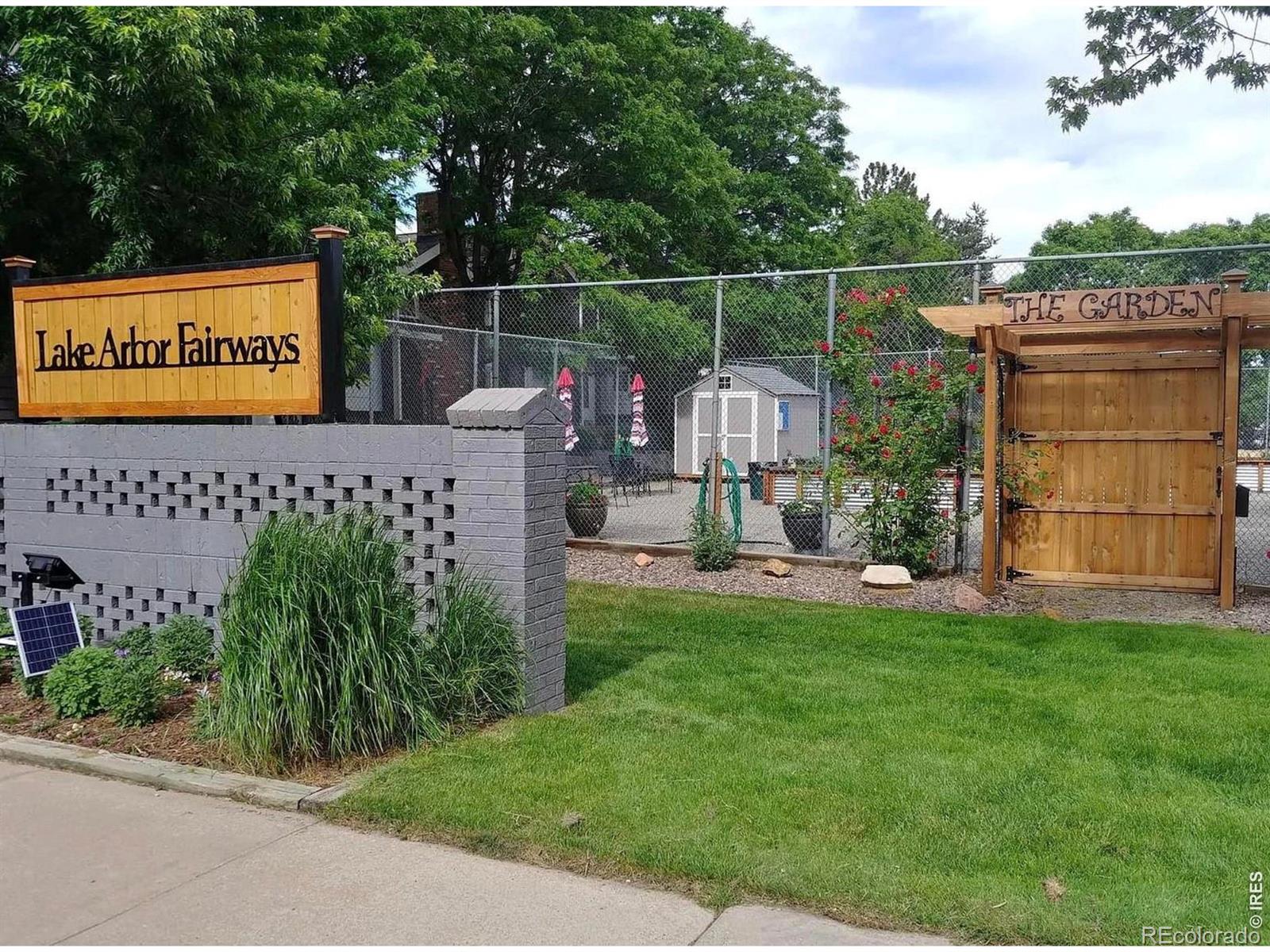 MLS Image #24 for 6730 w 84th circle,arvada, Colorado