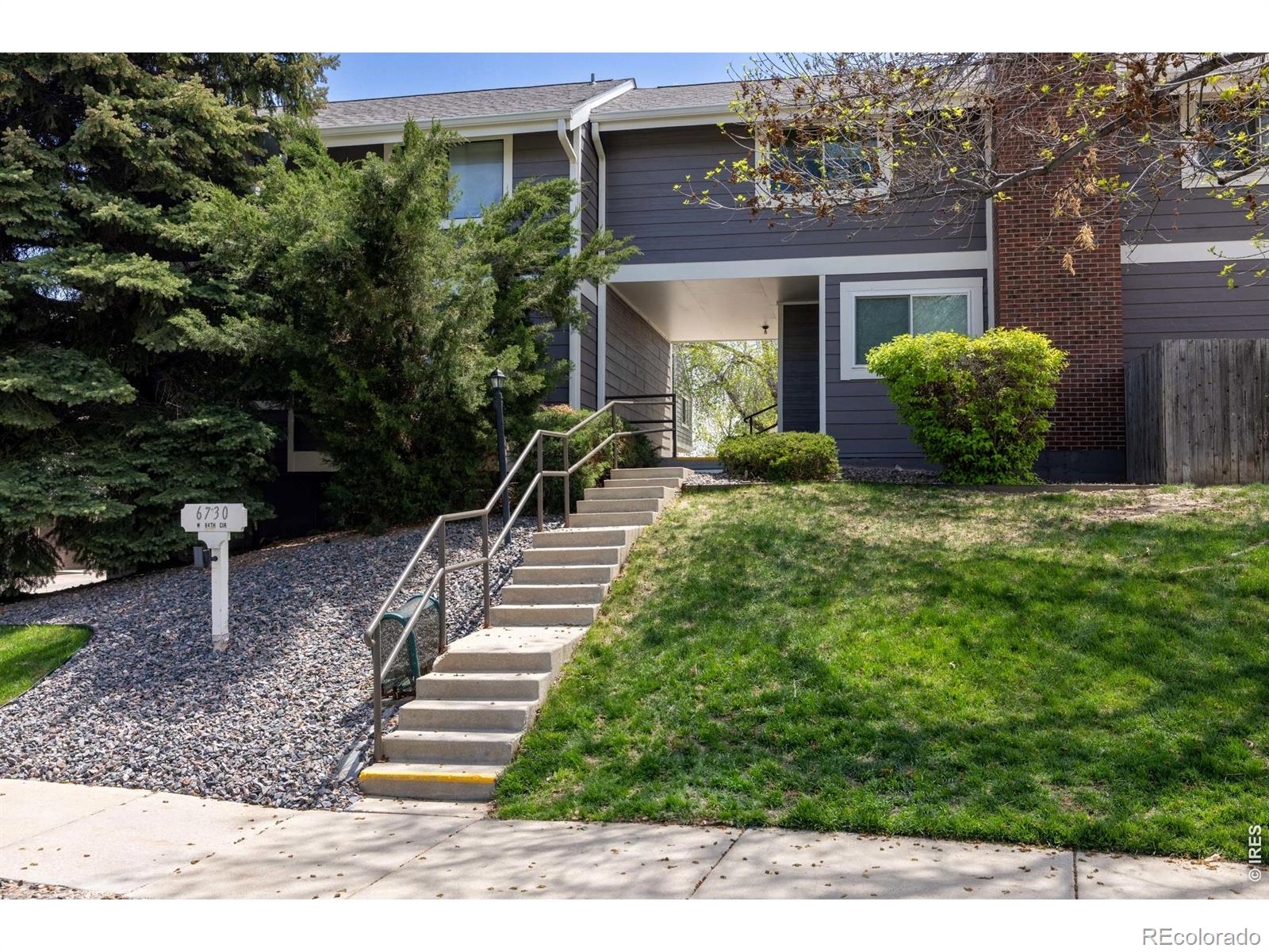 MLS Image #29 for 6730 w 84th circle,arvada, Colorado