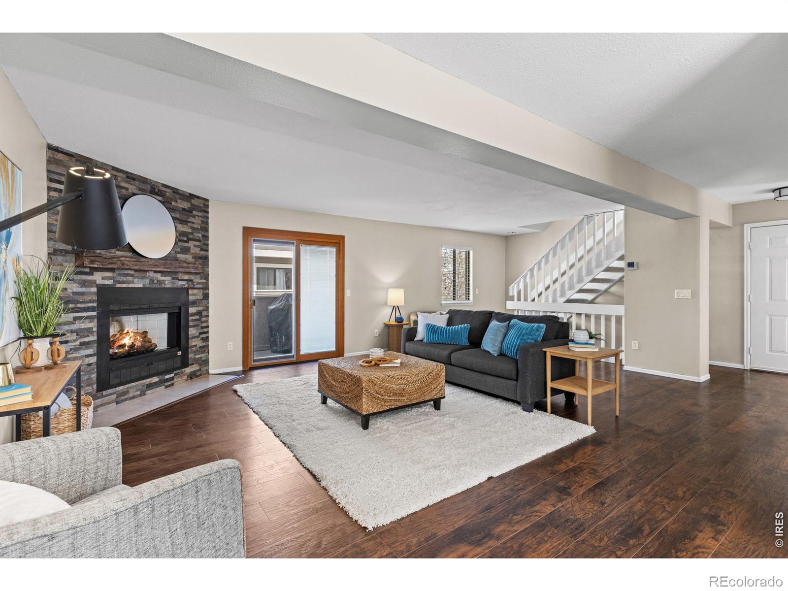 MLS Image #3 for 6730 w 84th circle,arvada, Colorado