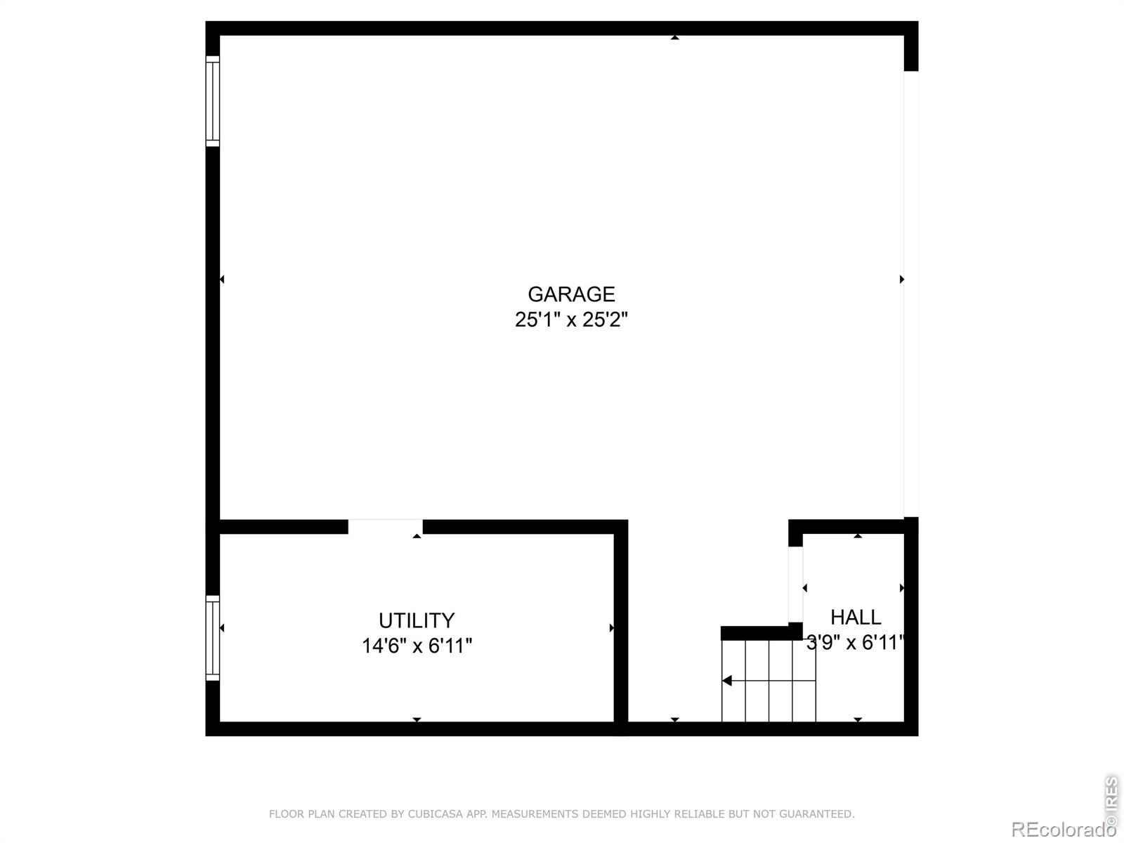 MLS Image #37 for 6730 w 84th circle,arvada, Colorado