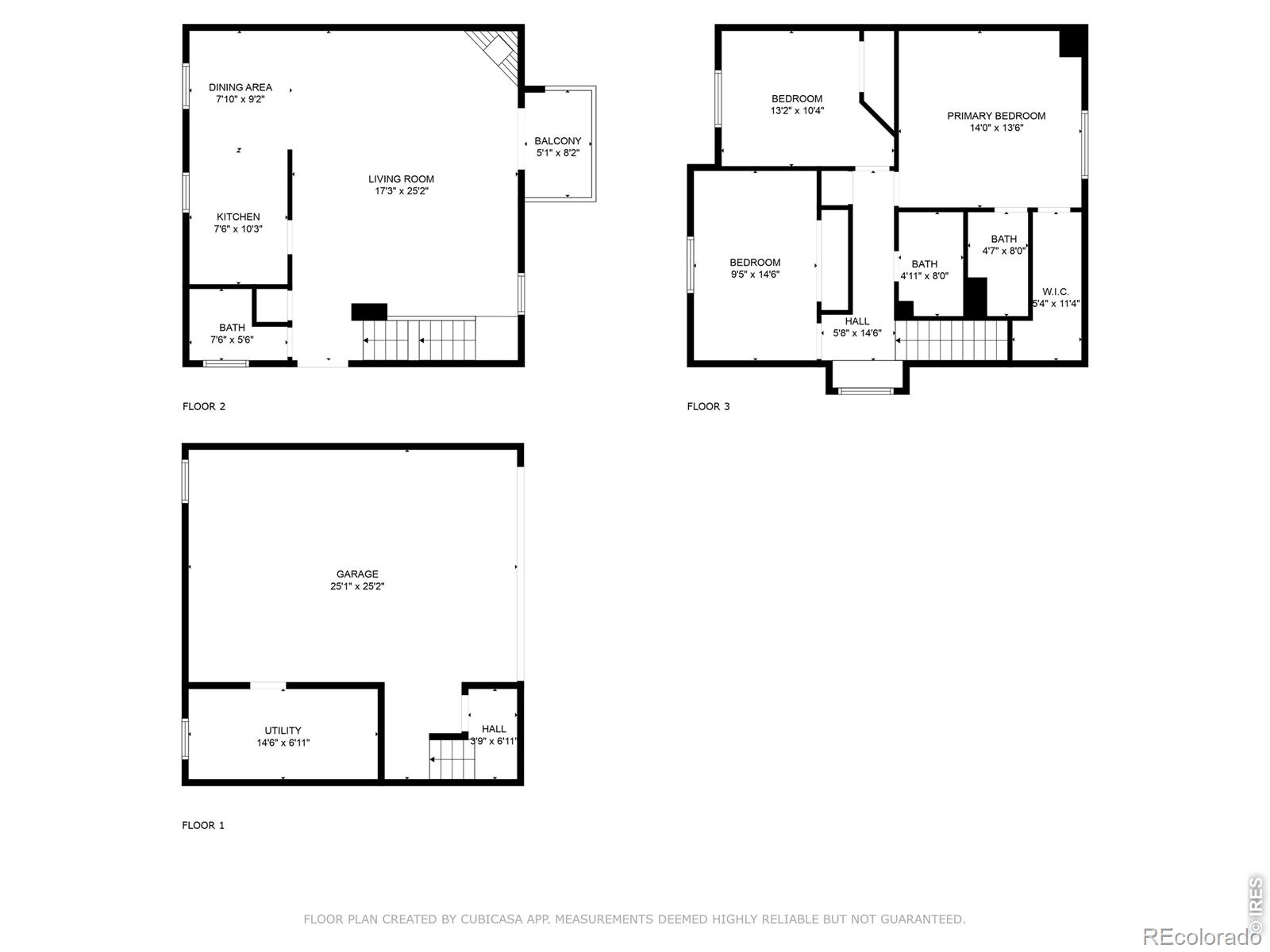 MLS Image #38 for 6730 w 84th circle,arvada, Colorado