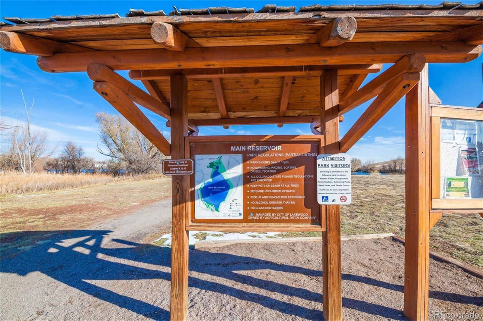 MLS Image #24 for 10920 w florida avenue,lakewood, Colorado