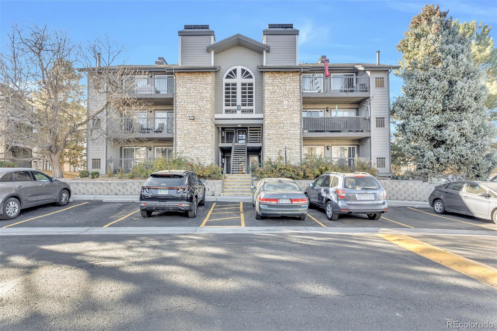 MLS Image #0 for 2575 s syracuse way j108,denver, Colorado