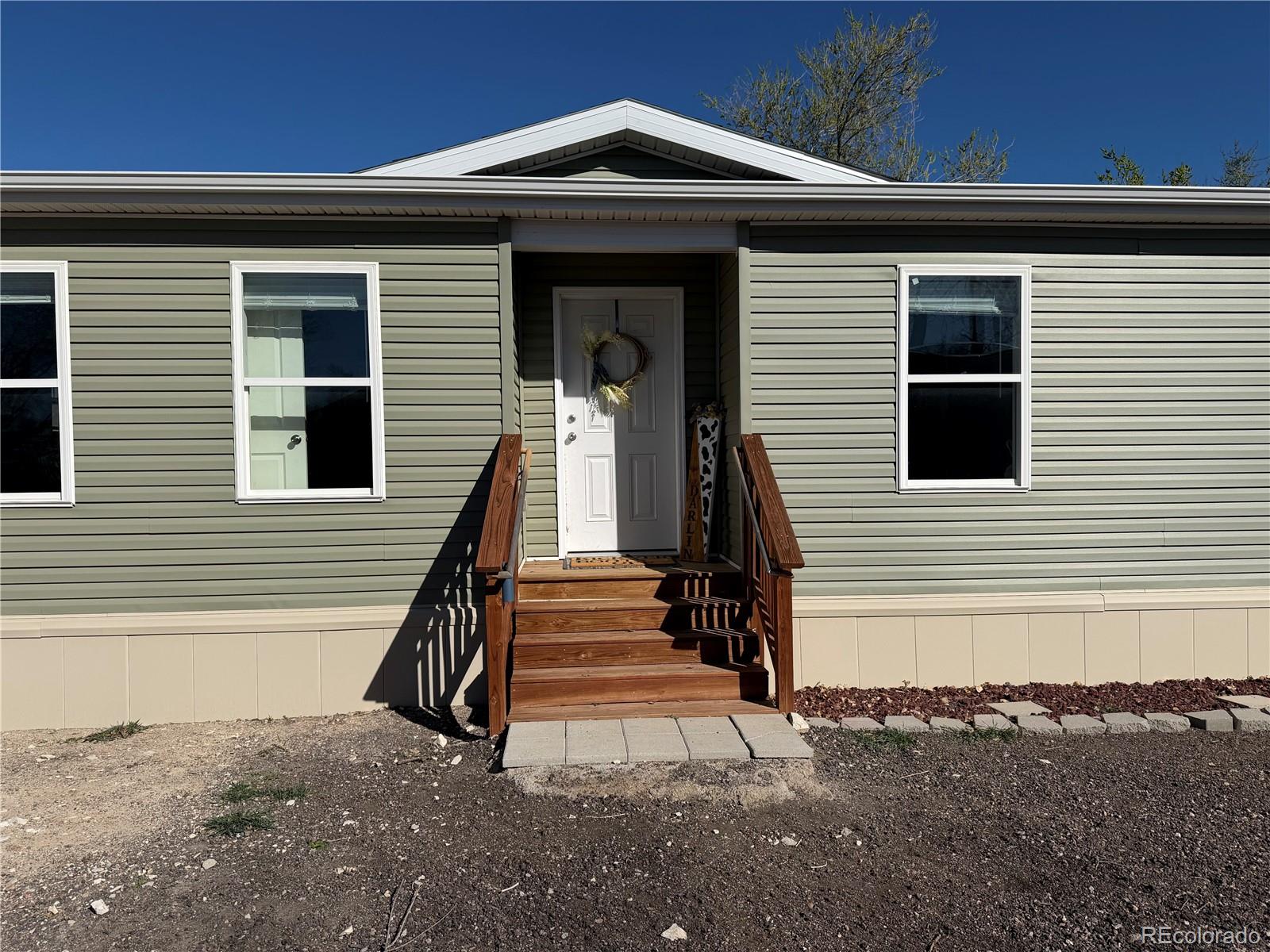 MLS Image #2 for 113 e homer drive,pueblo west, Colorado