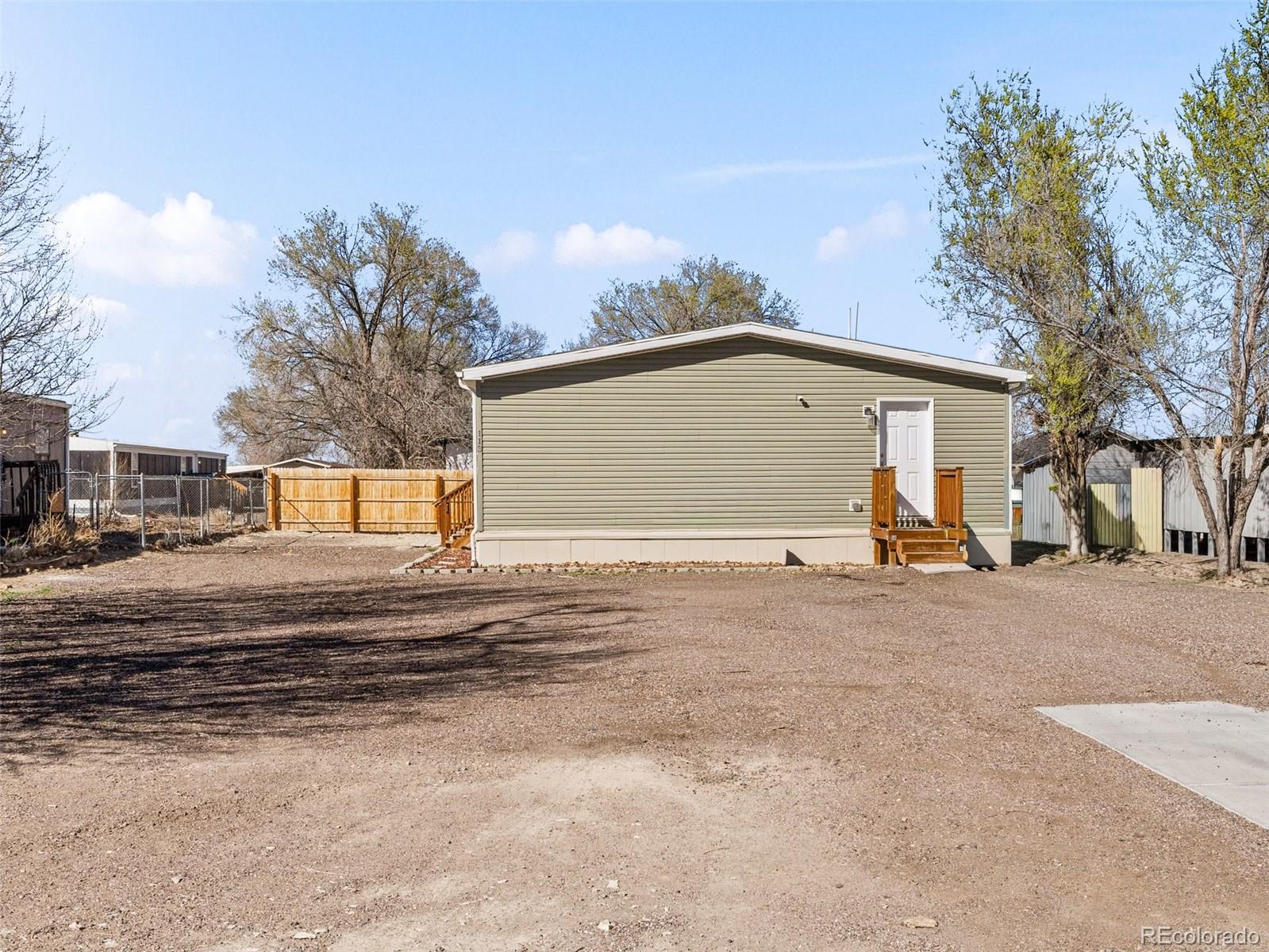 MLS Image #20 for 113 e homer drive,pueblo west, Colorado