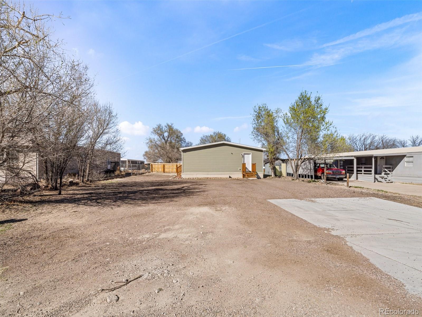 MLS Image #21 for 113 e homer drive,pueblo west, Colorado