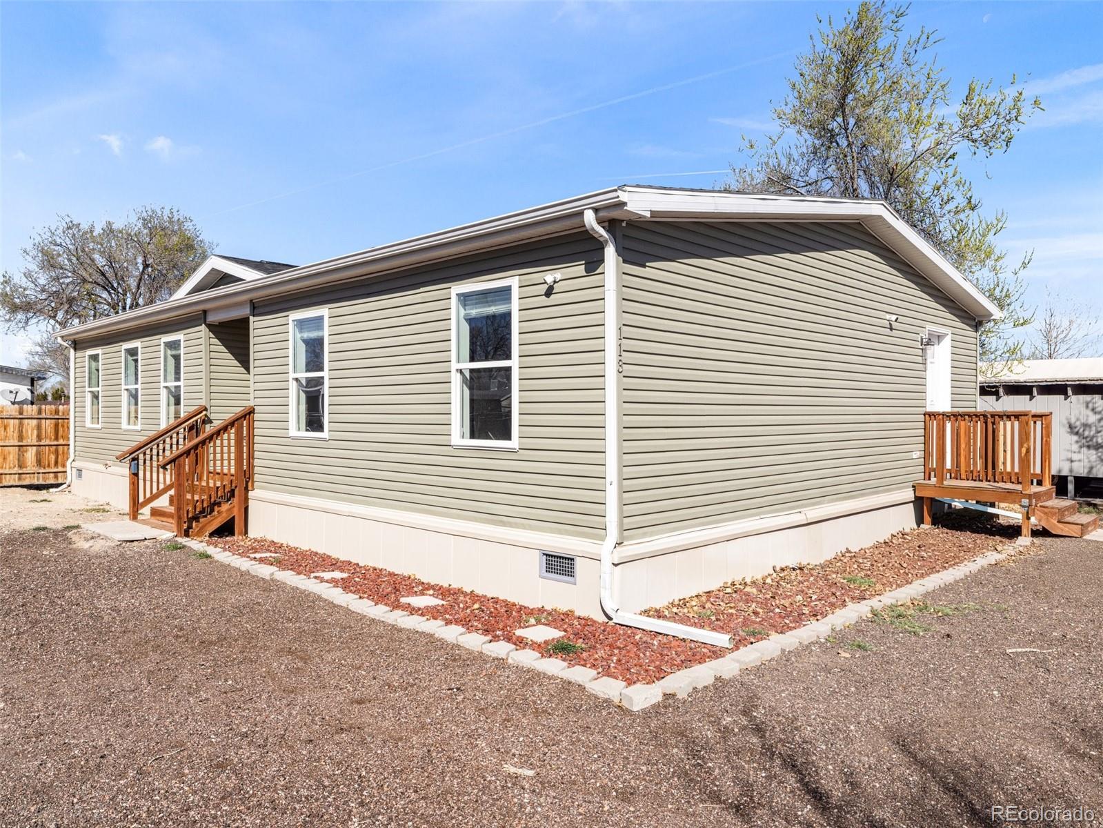 MLS Image #22 for 113 e homer drive,pueblo west, Colorado