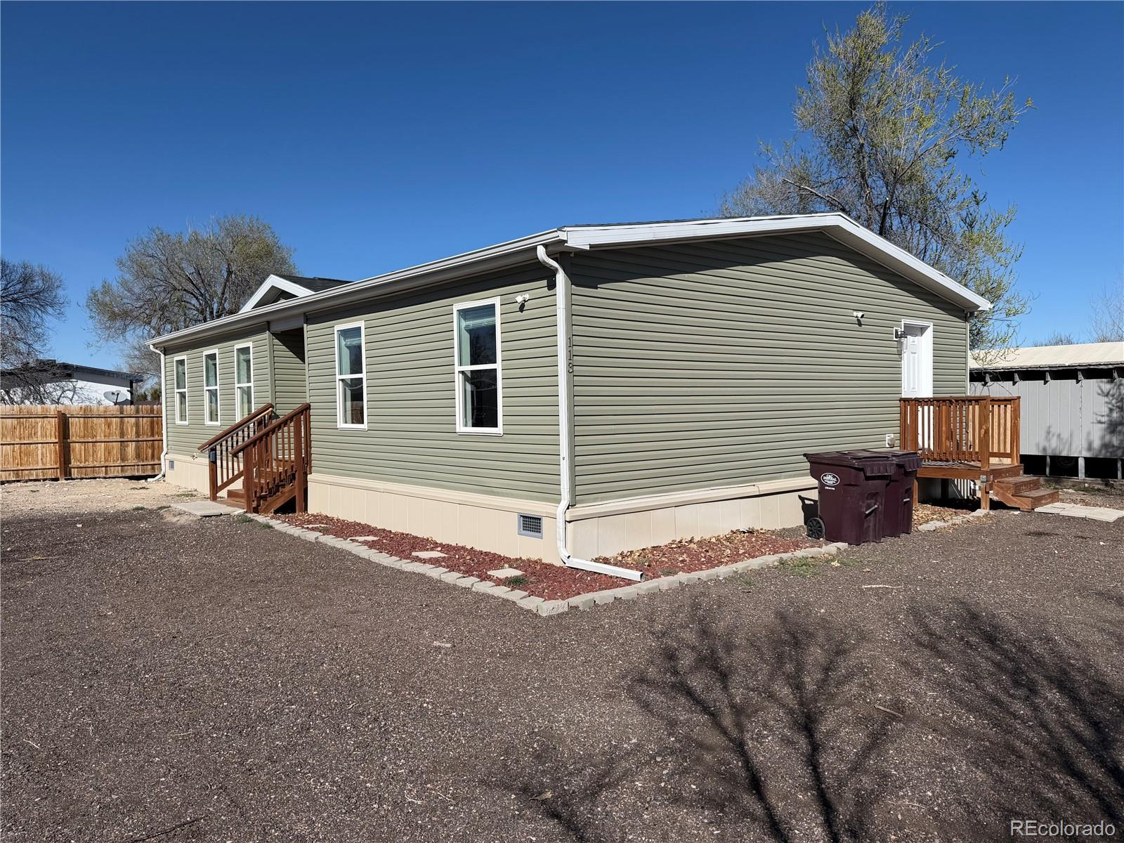 MLS Image #3 for 113 e homer drive,pueblo west, Colorado
