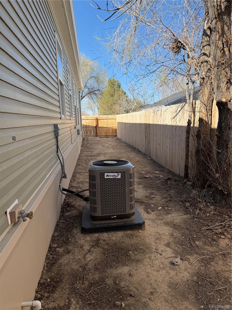 MLS Image #4 for 113 e homer drive,pueblo west, Colorado