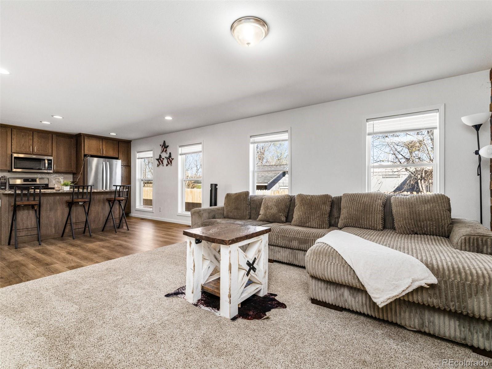 MLS Image #7 for 113 e homer drive,pueblo west, Colorado