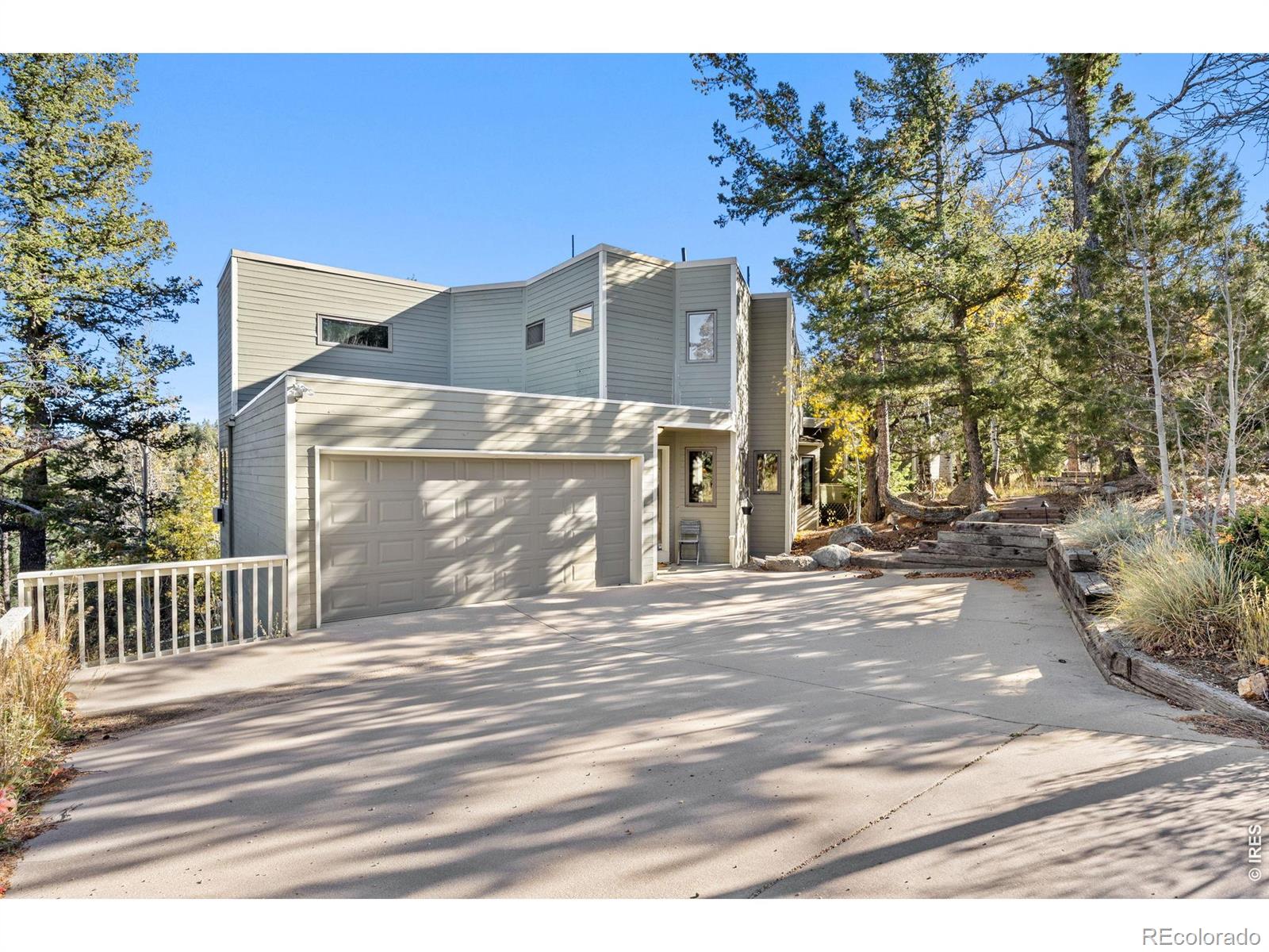 MLS Image #1 for 1784  deer trail road,boulder, Colorado