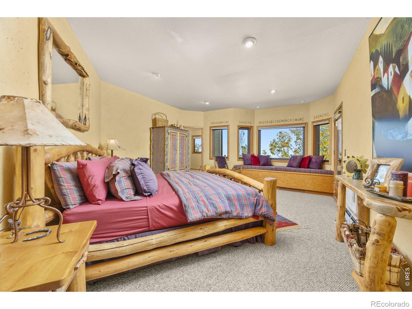 MLS Image #15 for 1784  deer trail road,boulder, Colorado