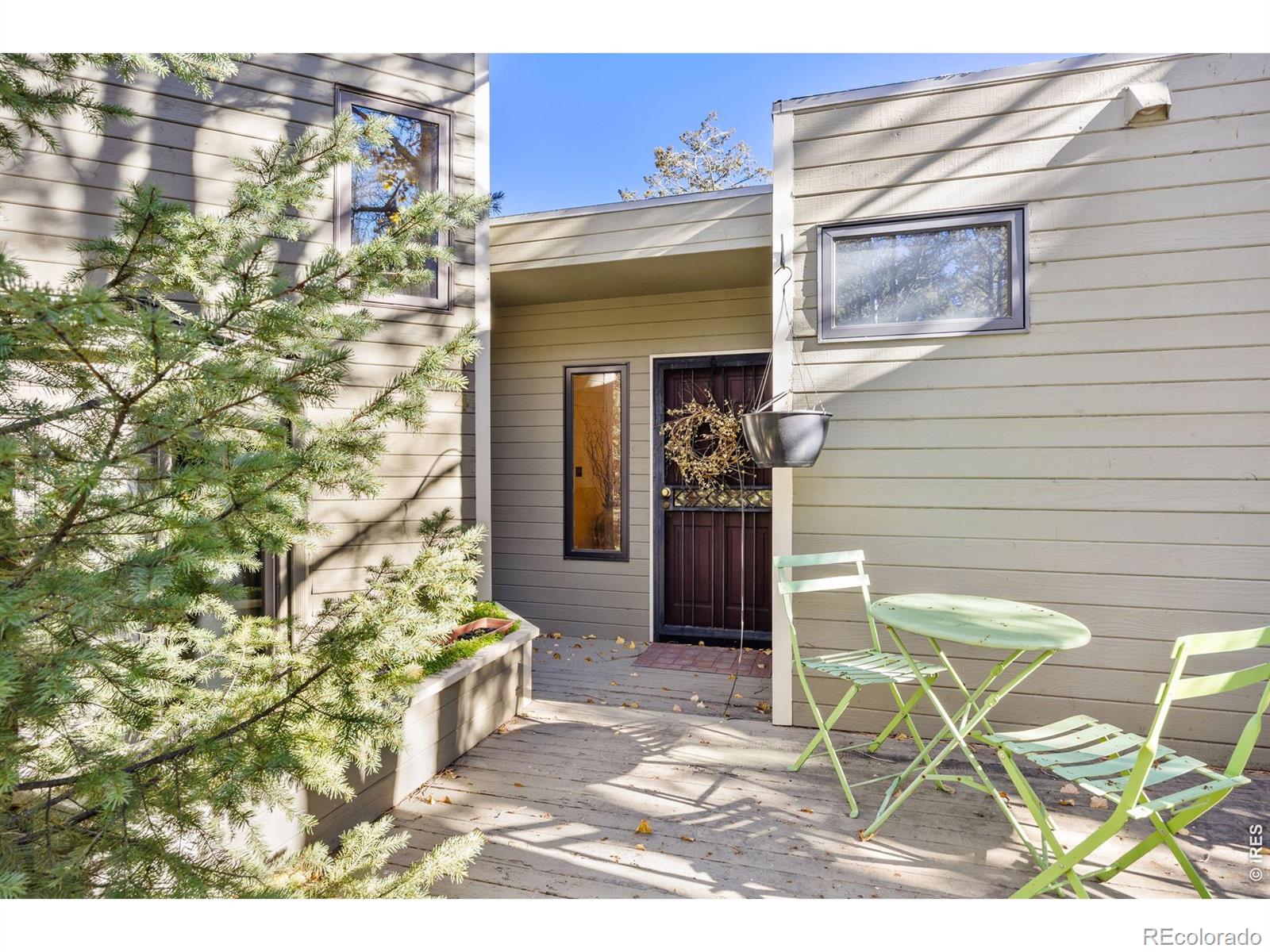 MLS Image #2 for 1784  deer trail road,boulder, Colorado