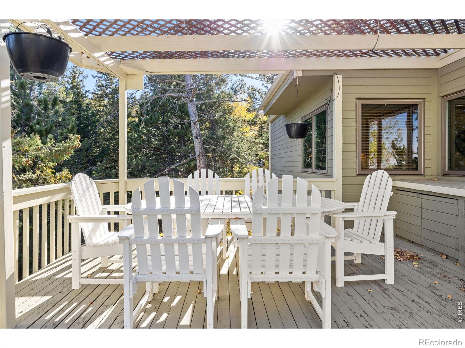 MLS Image #20 for 1784  deer trail road,boulder, Colorado