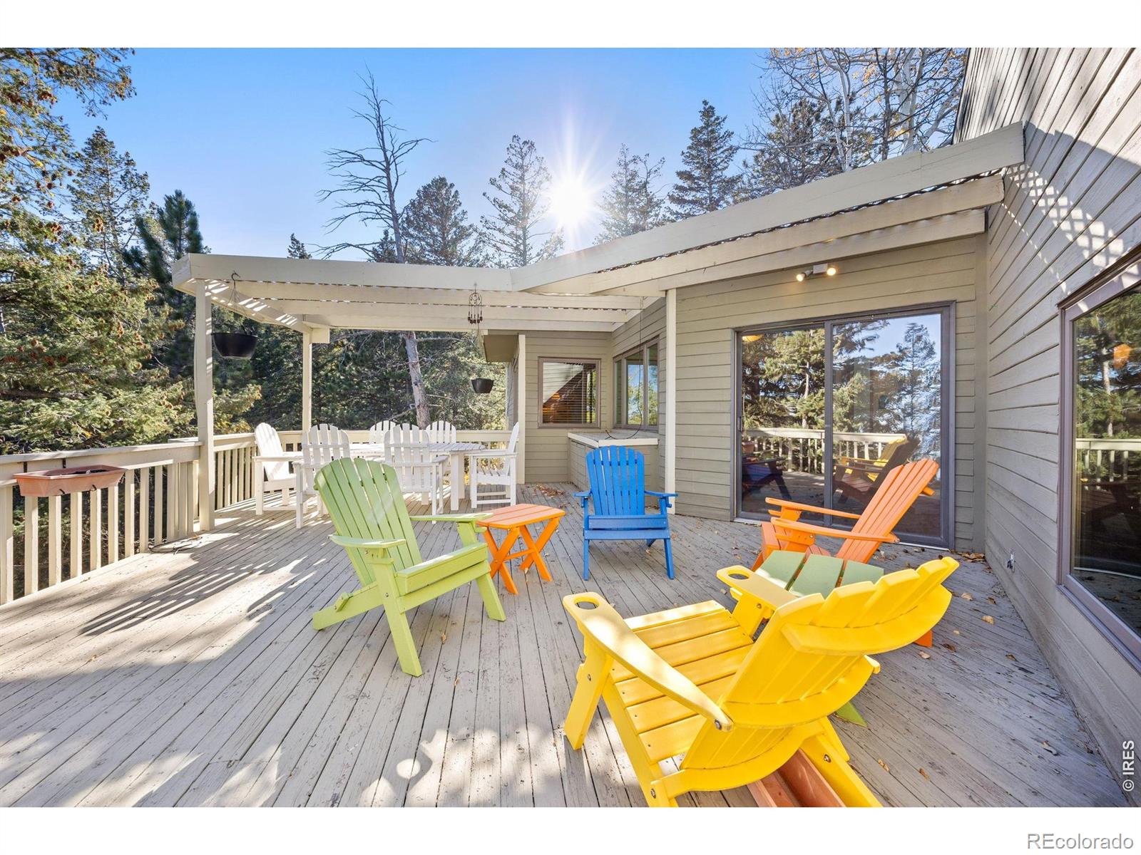 MLS Image #21 for 1784  deer trail road,boulder, Colorado