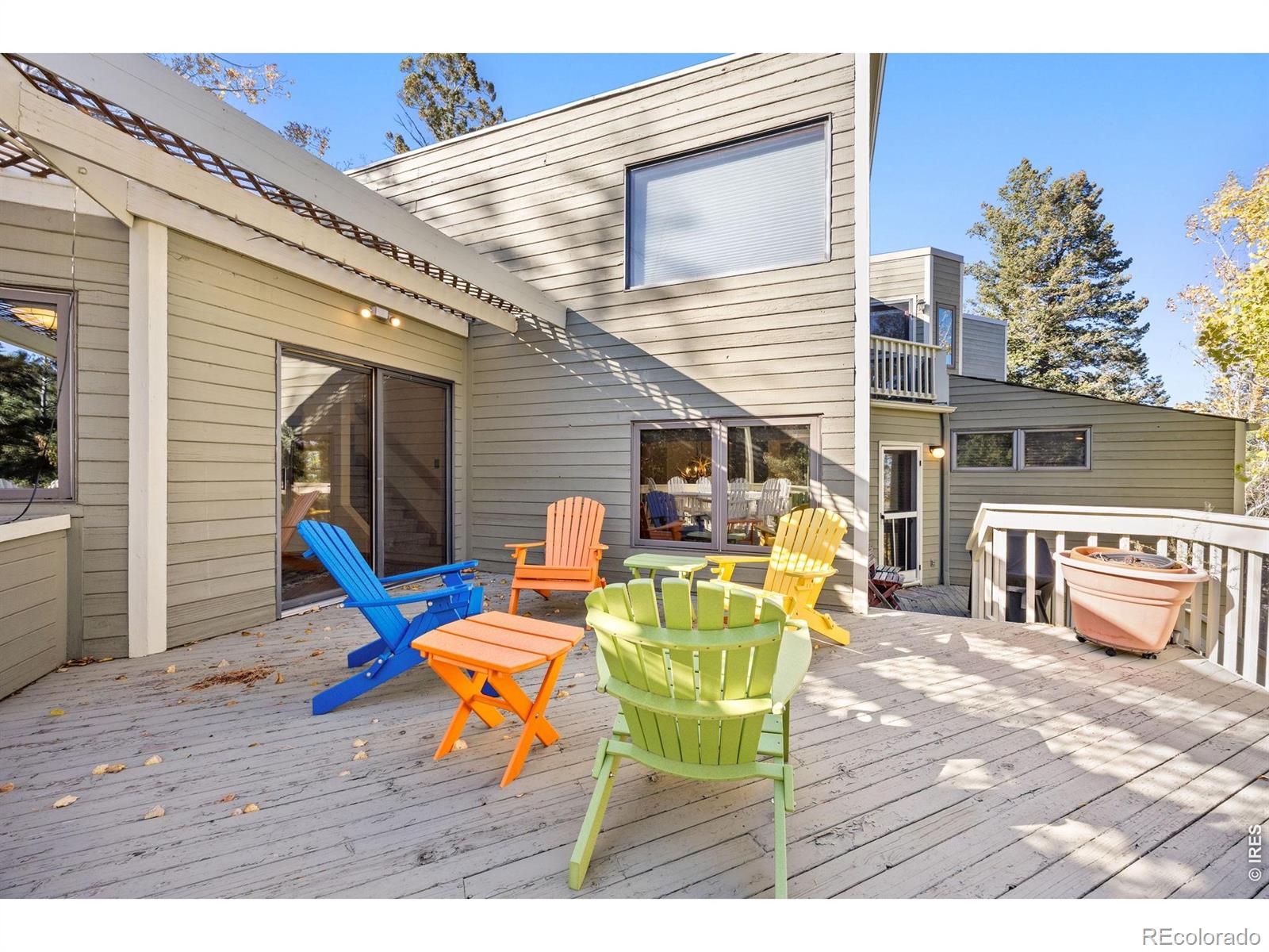 MLS Image #22 for 1784  deer trail road,boulder, Colorado