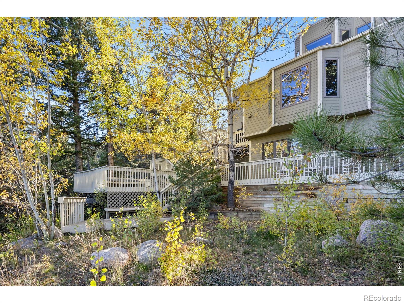 MLS Image #25 for 1784  deer trail road,boulder, Colorado