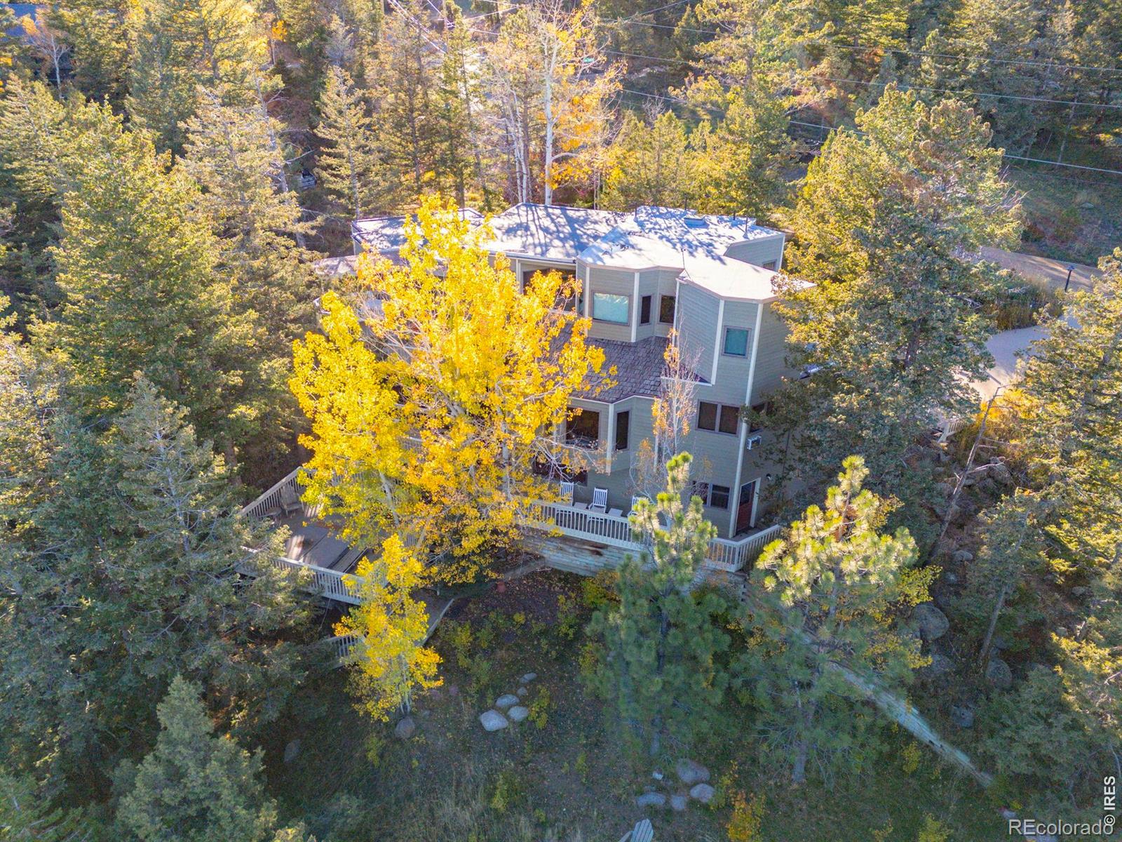 MLS Image #26 for 1784  deer trail road,boulder, Colorado