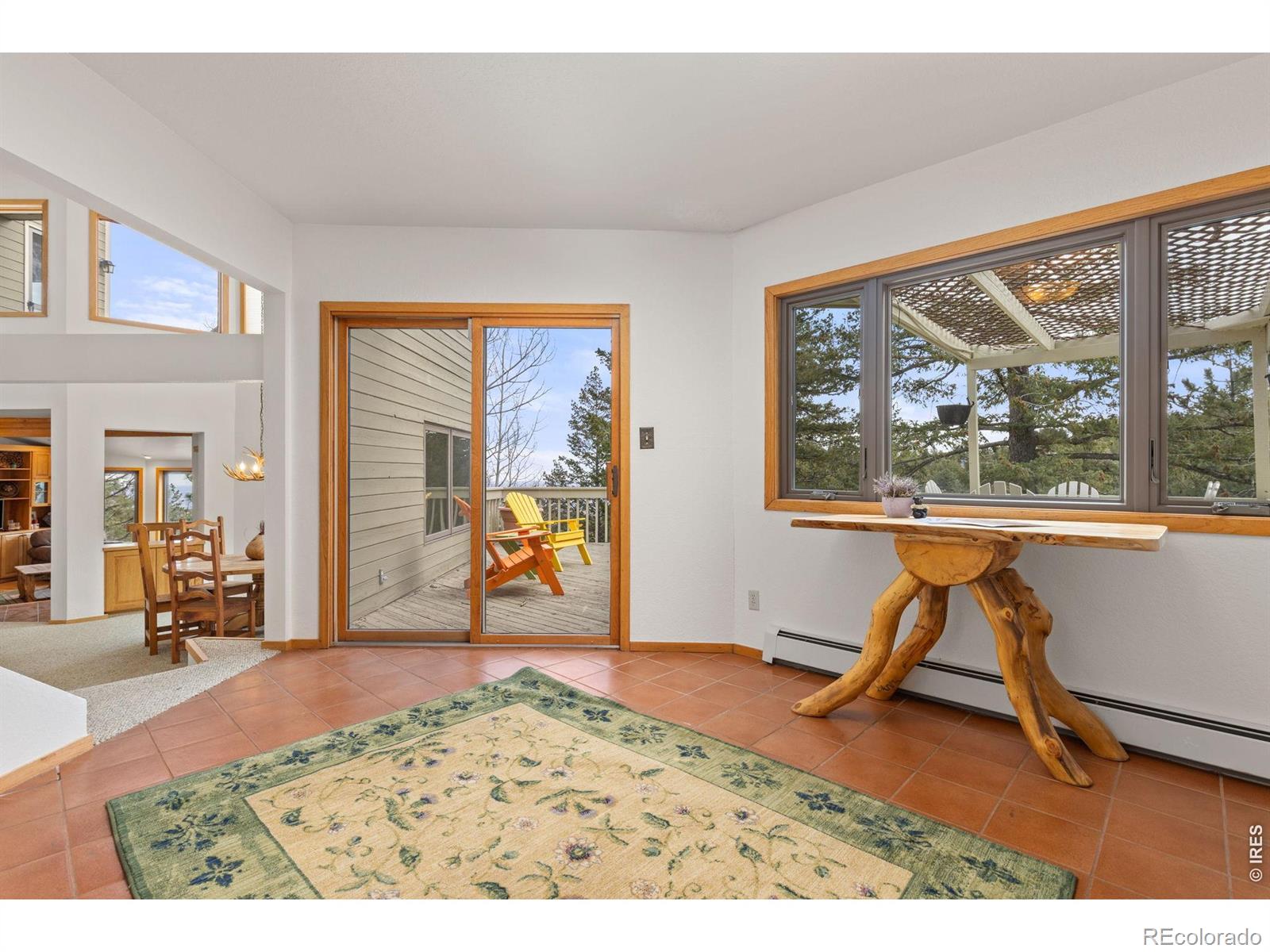 MLS Image #3 for 1784  deer trail road,boulder, Colorado