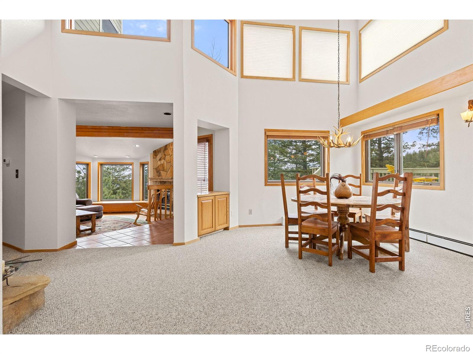 MLS Image #5 for 1784  deer trail road,boulder, Colorado
