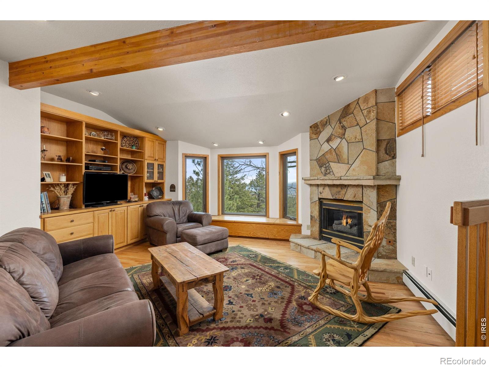 MLS Image #7 for 1784  deer trail road,boulder, Colorado