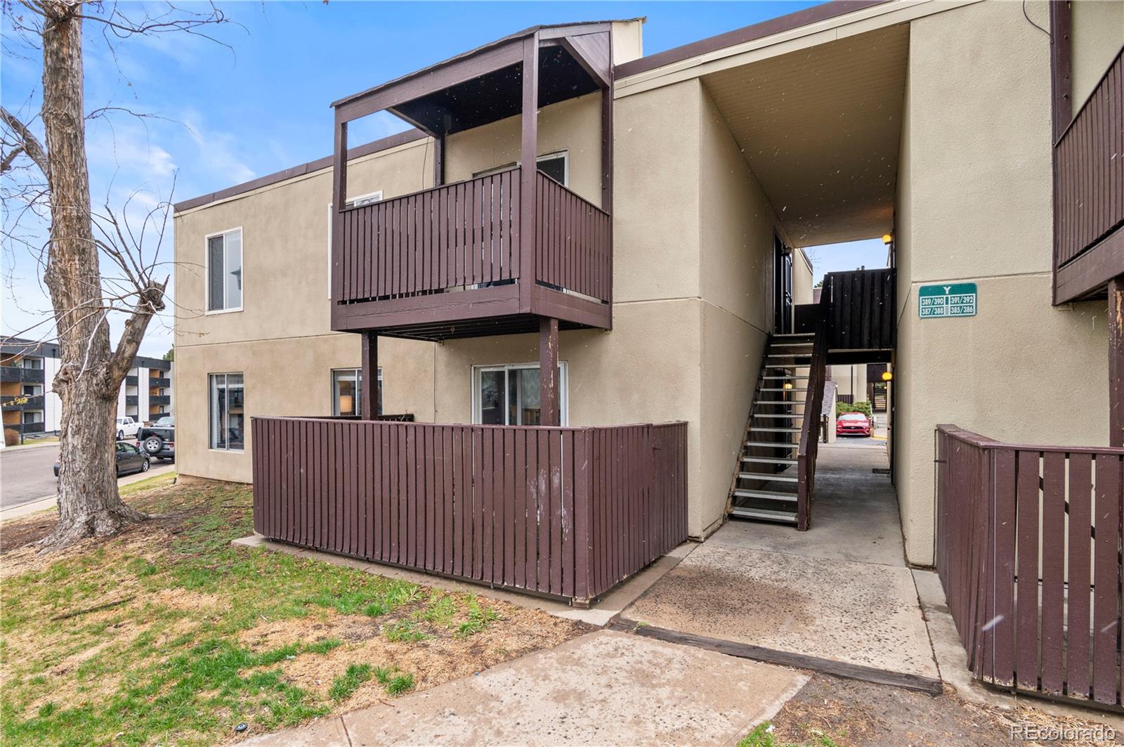 MLS Image #26 for 9725 e harvard avenue 387,denver, Colorado