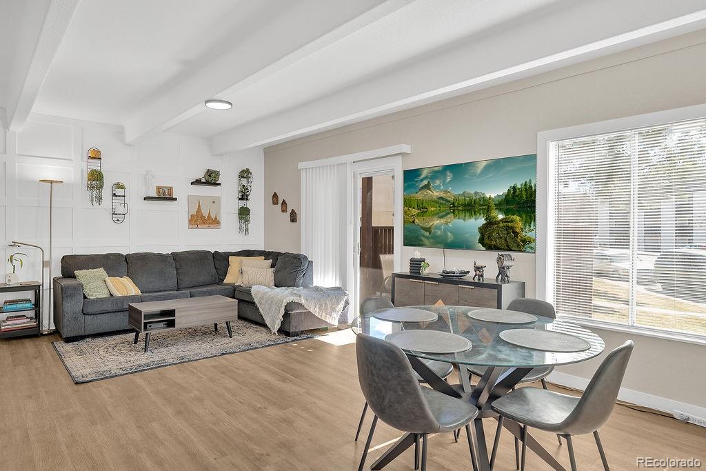 MLS Image #3 for 9725 e harvard avenue 387,denver, Colorado