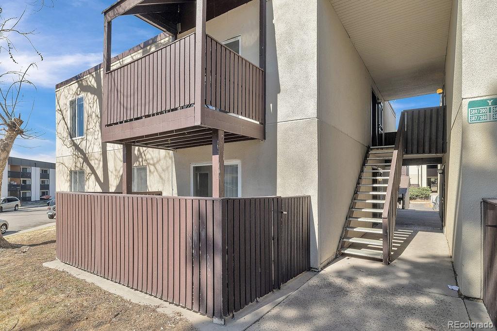 MLS Image #33 for 9725 e harvard avenue 387,denver, Colorado