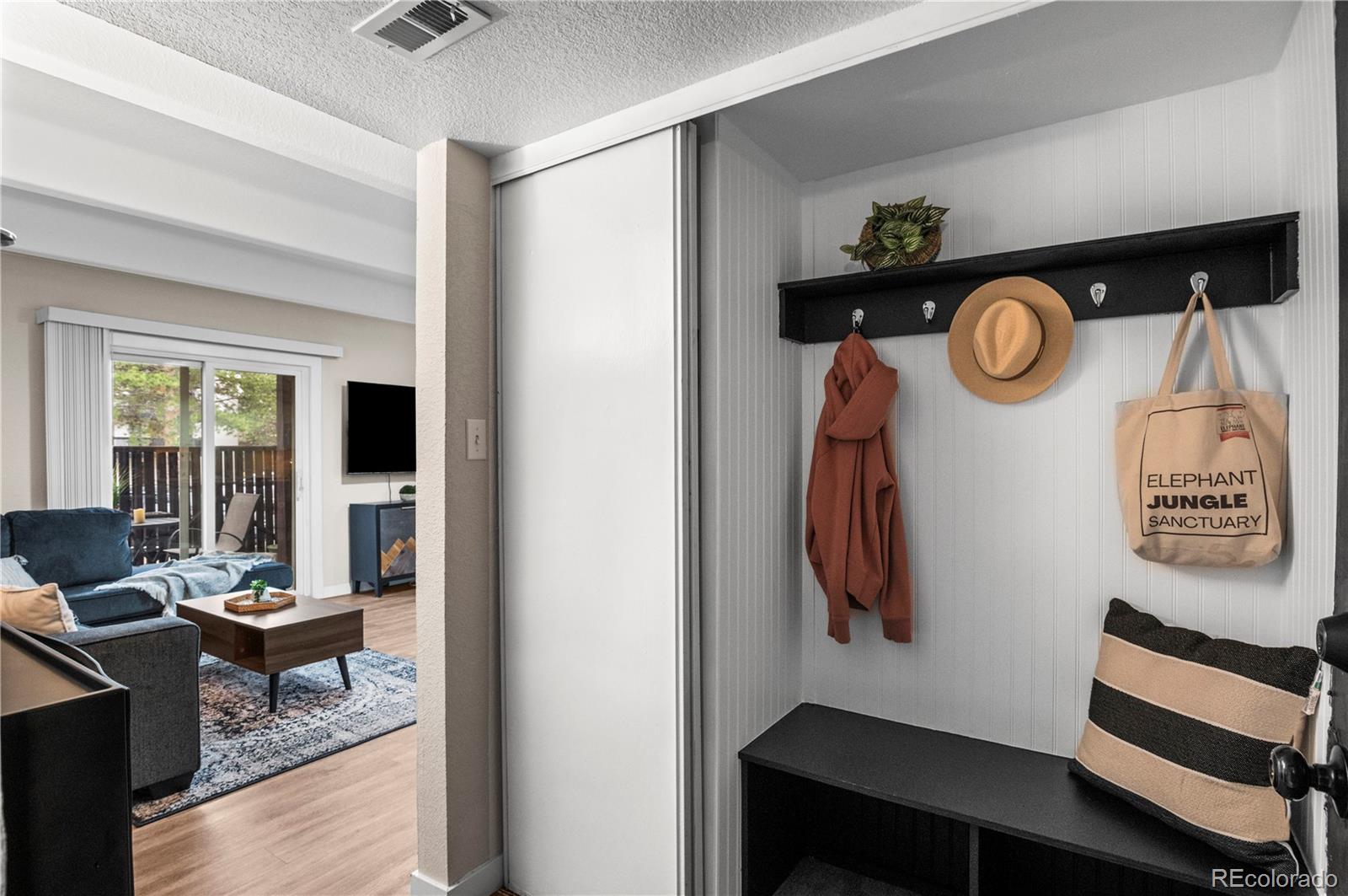 MLS Image #4 for 9725 e harvard avenue 387,denver, Colorado