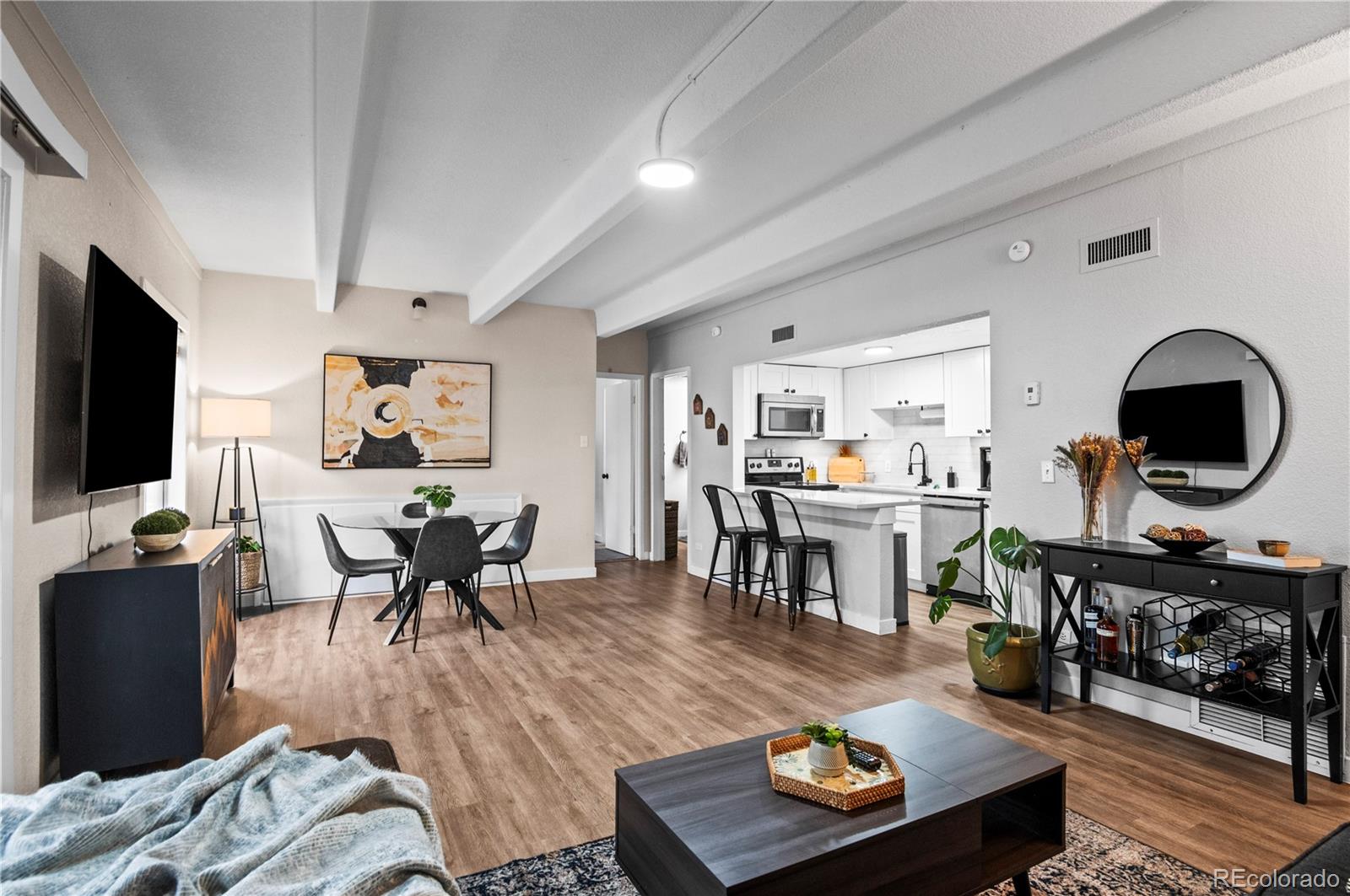 MLS Image #7 for 9725 e harvard avenue 387,denver, Colorado