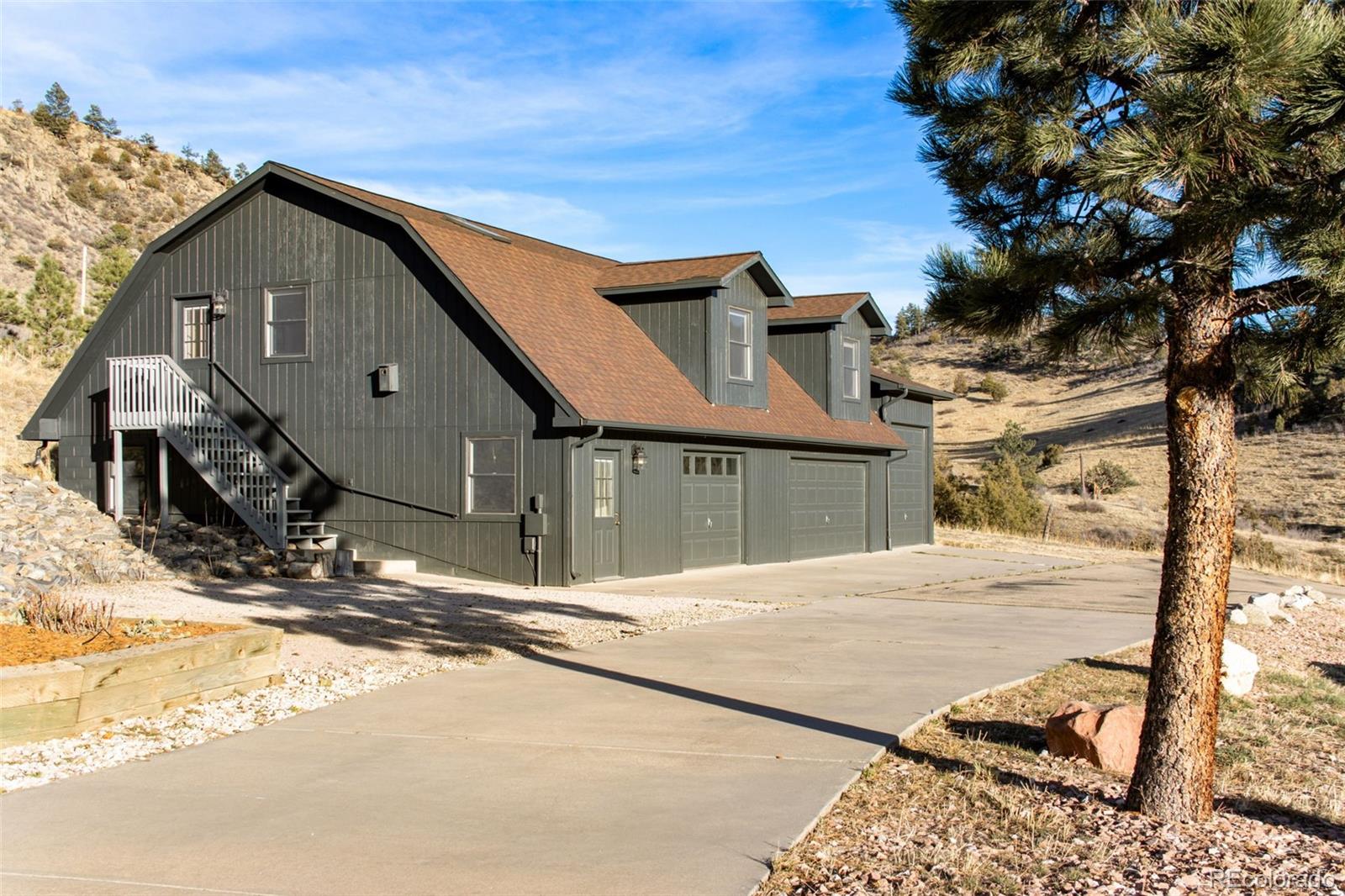 MLS Image #11 for 12615  county road 43 ,drake, Colorado