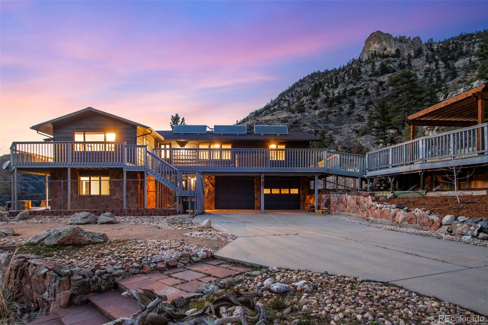 MLS Image #2 for 12615  county road 43 ,drake, Colorado