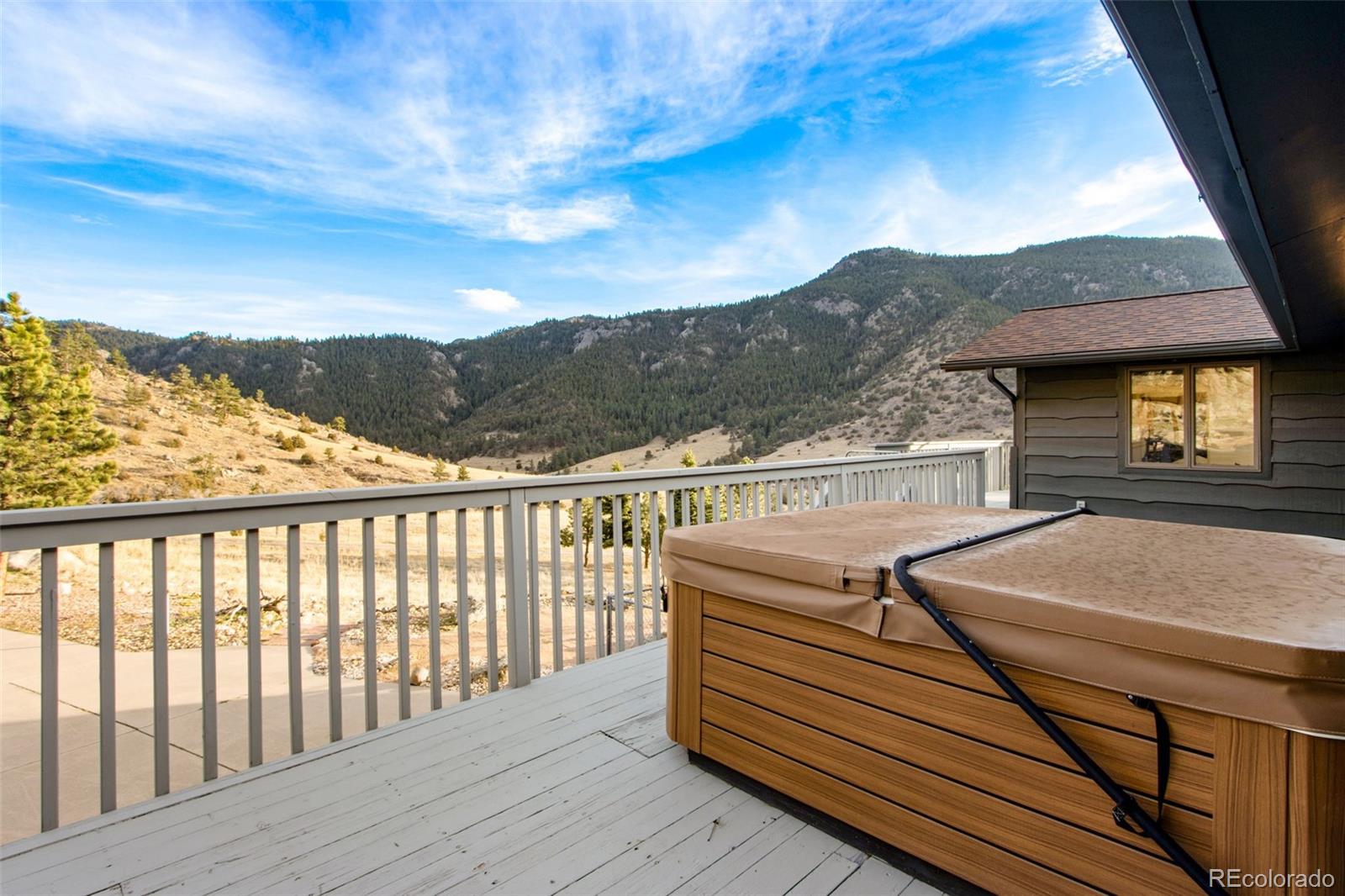MLS Image #45 for 12615  county road 43 ,drake, Colorado