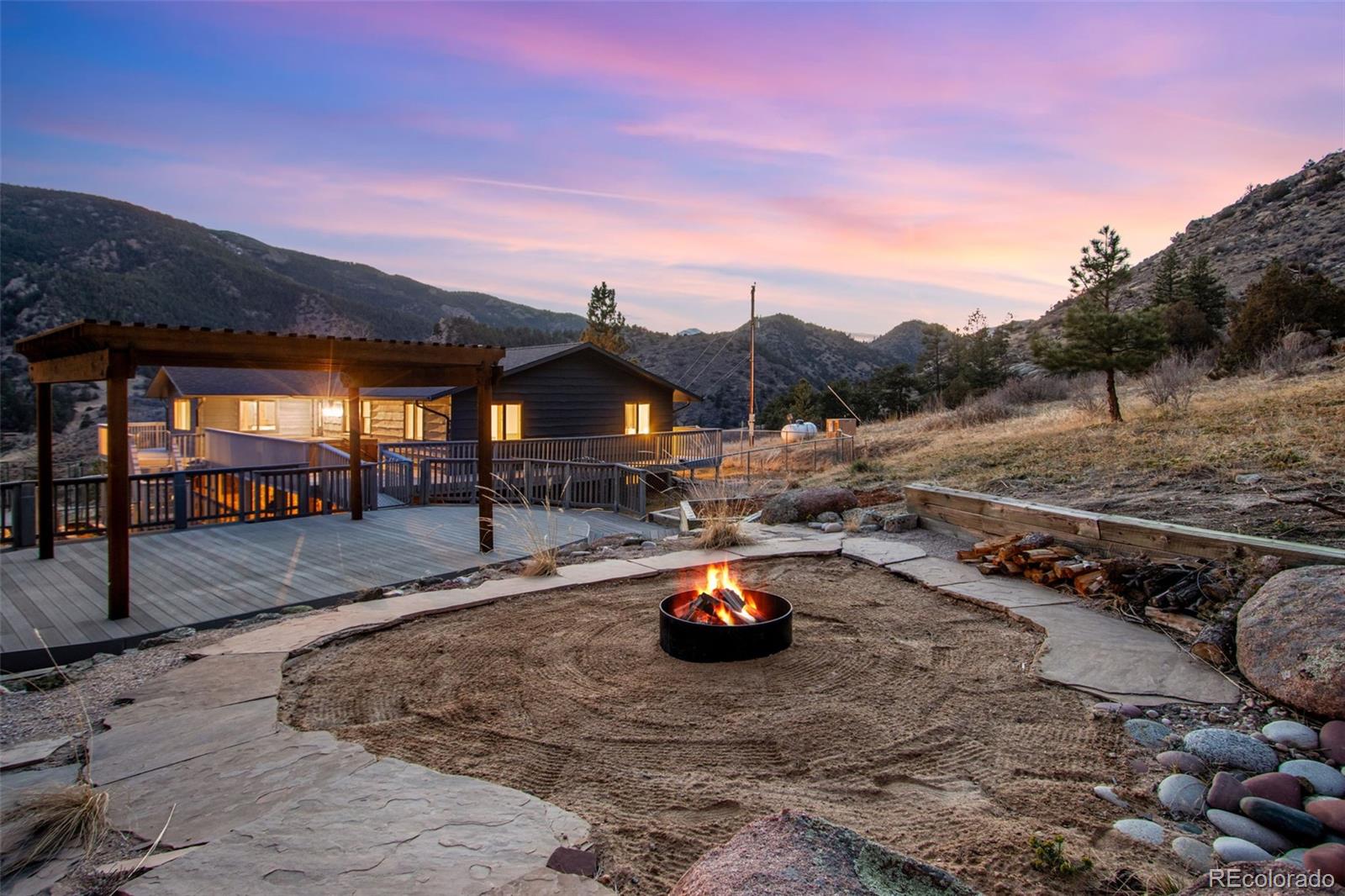 MLS Image #46 for 12615  county road 43 ,drake, Colorado