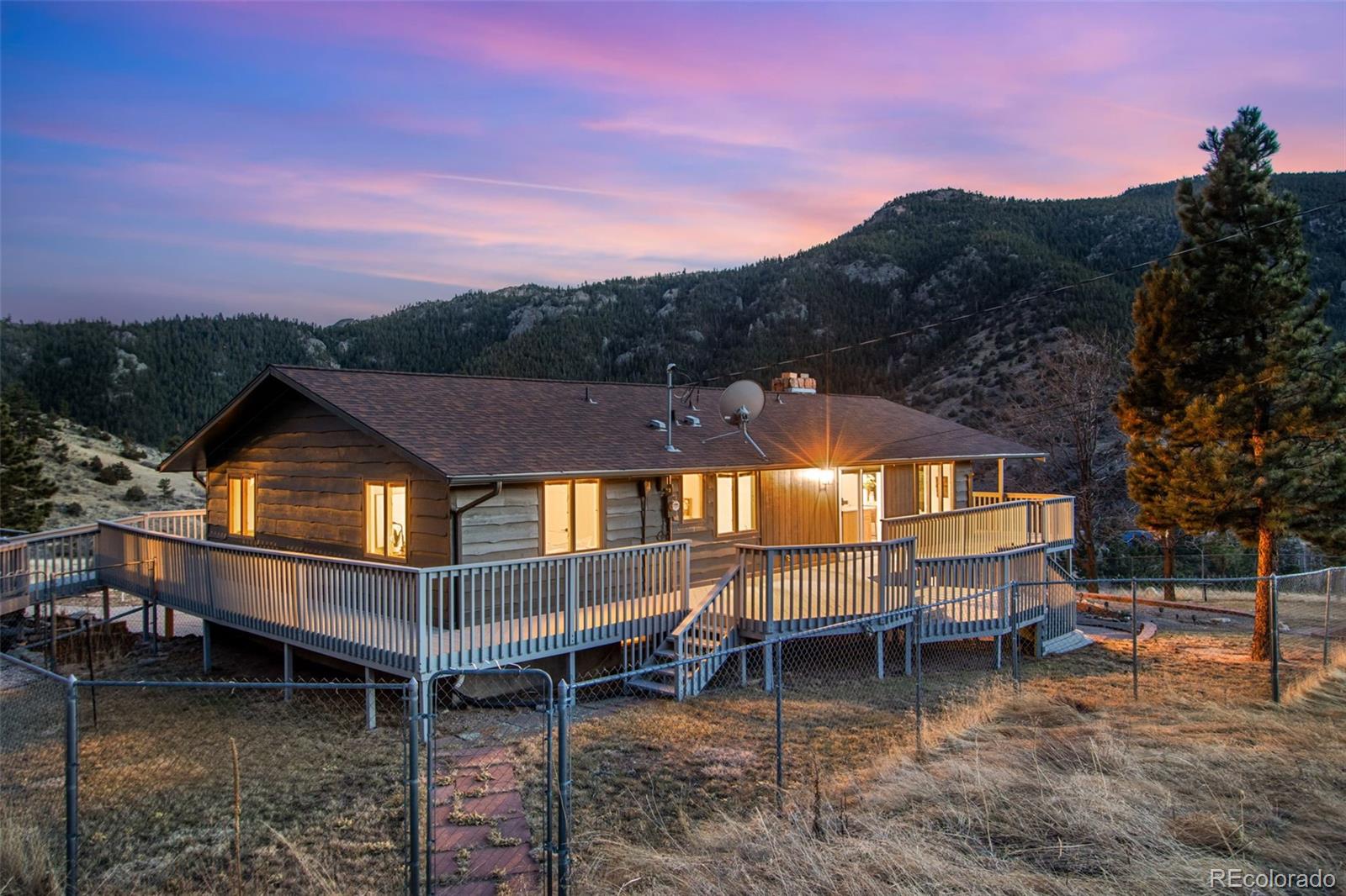 MLS Image #47 for 12615  county road 43 ,drake, Colorado