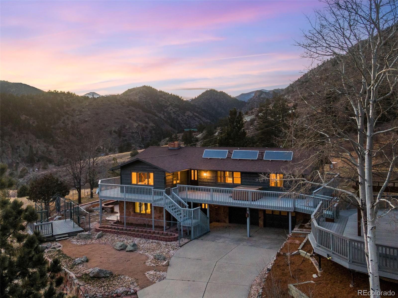 MLS Image #49 for 12615  county road 43 ,drake, Colorado