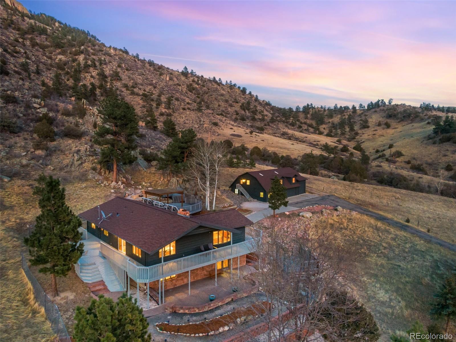 MLS Image #6 for 12615  county road 43 ,drake, Colorado
