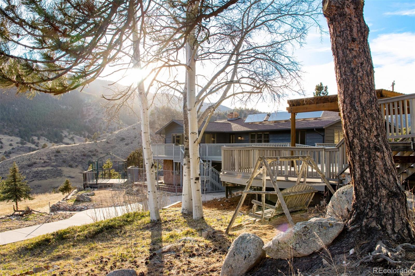 MLS Image #7 for 12615  county road 43 ,drake, Colorado