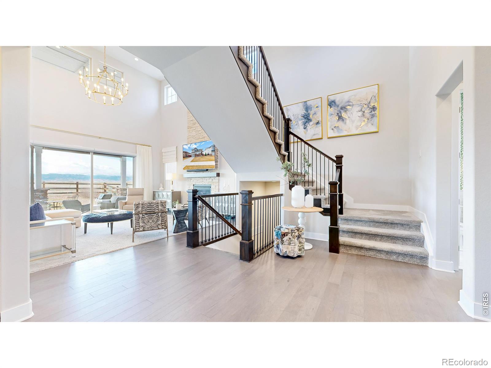 MLS Image #2 for 750  limestone drive,erie, Colorado