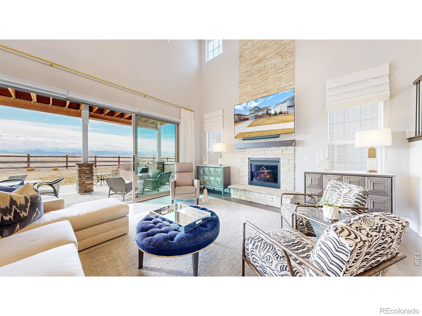 MLS Image #3 for 750  limestone drive,erie, Colorado