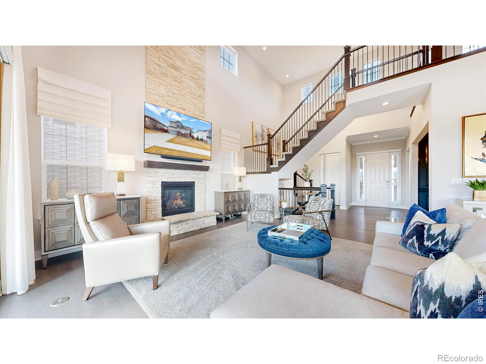 MLS Image #4 for 750  limestone drive,erie, Colorado